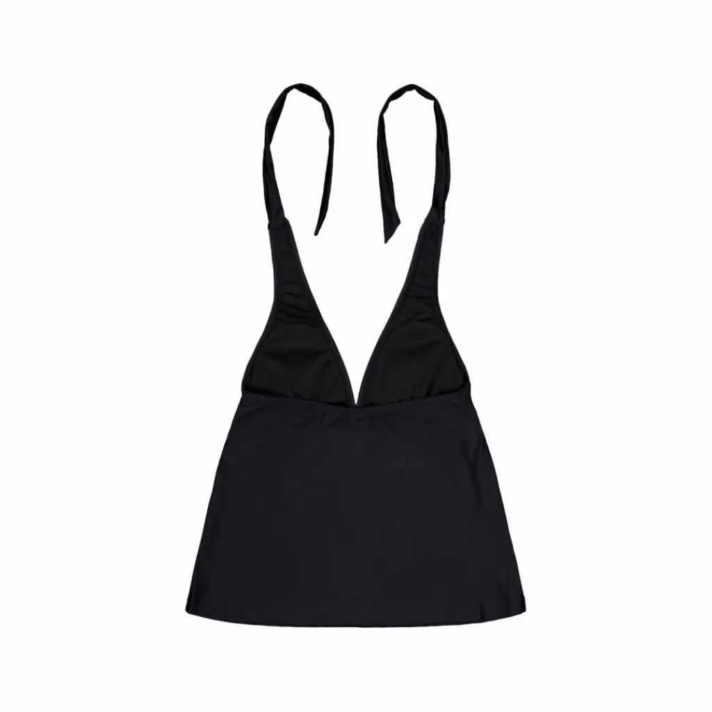 Cruz Diana Bikini Top Black* Simning|Badkläder