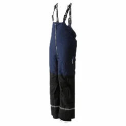 Tenson Dino Ski Pants Kid Blue*Barn Alpint|Byxor