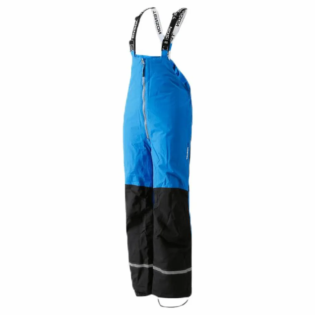 Tenson Dino Ski Pants Kid Blue*Barn Alpint|Byxor