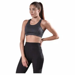 BLACC Discipline Bra Green* Löpning|Träning