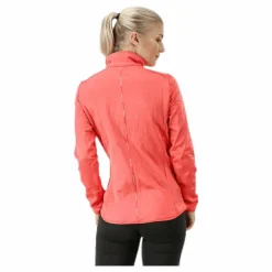 Salomon Discovery FZ Pink* Alpint|Tröjor