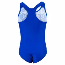 Speedo Disney Frozen Swimsuit Infant Blue*Barn Simning|Badkläder