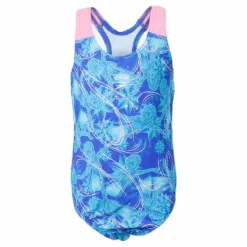 Speedo Disney Frozen Swimsuit Infant Blue*Barn Simning|Badkläder