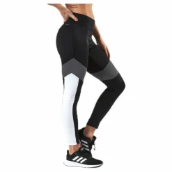 adidas D2M CB 7/8 Tight Black* Träning|Tights