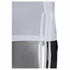 adidas D2M Logo Tee White* T-Shirts|Träning