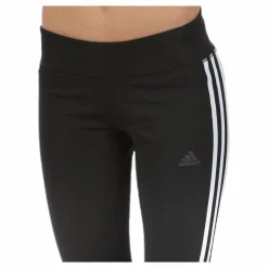 adidas D2M RR 3s 3/4 Black* Tights|Träning
