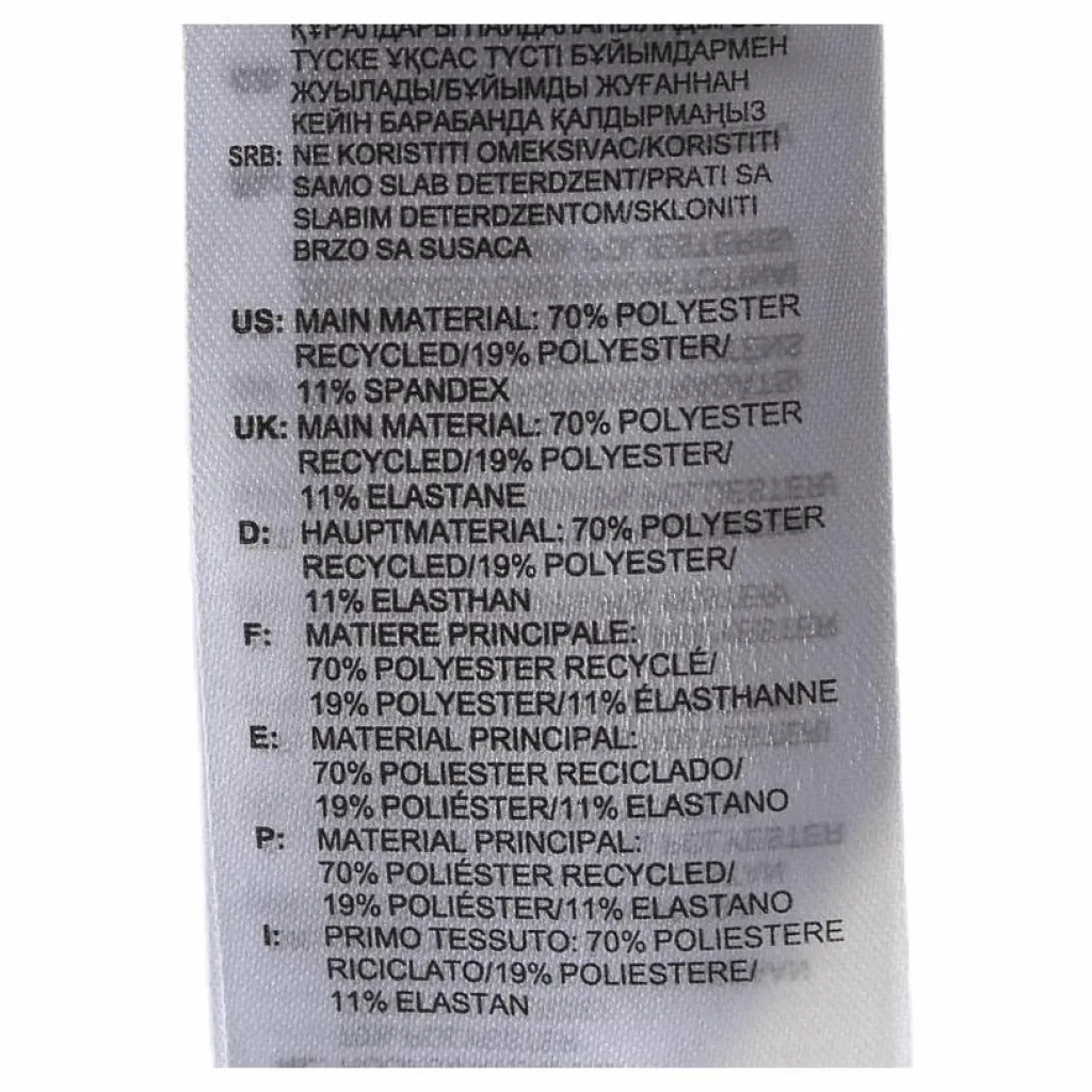 adidas D2M RR 3s 3/4 Black* Tights|Träning