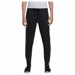 adidas D2M 3S Pant Black* Byxor|Träning