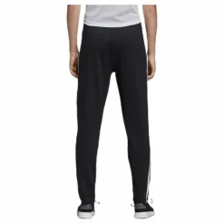 adidas D2M 3S Pant Black* Byxor|Träning