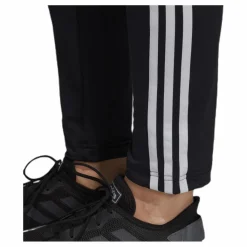 adidas D2M 3S Pant Black* Byxor|Träning