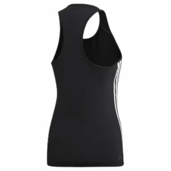 adidas D2M 3S Tank Black* Träning|Linnen