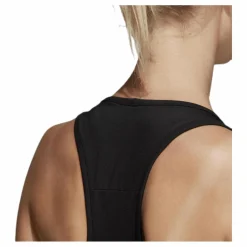 adidas D2M 3S Tank Black* Träning|Linnen