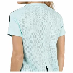 adidas D2M 3S Tee Green* T-Shirts|Träning