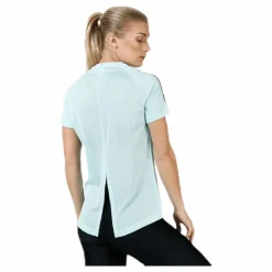 adidas D2M 3S Tee Green* T-Shirts|Träning