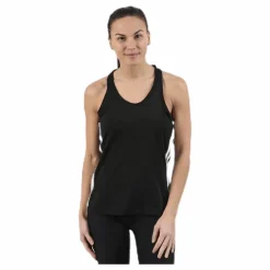adidas D2M Tank 3S Black* Träning|Linnen