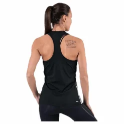 adidas D2M Tank 3S Black* Träning|Linnen