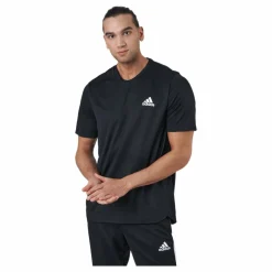 adidas D4m Tee Black* Träning|T-Shirts
