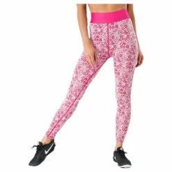 Skins DNAmic Primary W 7/8 Tights Skyscraper Pink* Tights|Träning