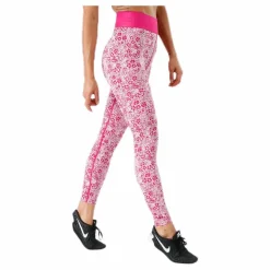 Skins DNAmic Primary W 7/8 Tights Skyscraper Pink* Tights|Träning