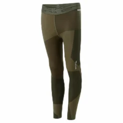 Skins DNAmic Primary Youth Long Tights Patterned*Barn Tights|Träning