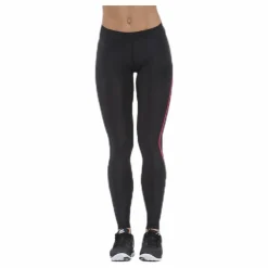 Skins DNAmic W Compression Tights Pink/Black* Löpning|Träning