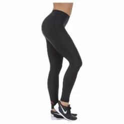 Skins DNAmic W Compression Tights Pink/Black* Löpning|Träning