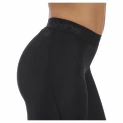 Skins DNAmic W Compression Tights Pink/Black* Löpning|Träning