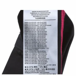 Skins DNAmic W Compression Tights Pink/Black* Löpning|Träning