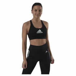 adidas Dont Rest Alphaskin Bra Black* Träning|Löpning