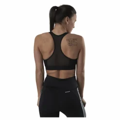 adidas Dont Rest Alphaskin Bra Black* Träning|Löpning