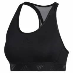 adidas Dont Rest Bos Glam On Bra Black* Löpning|Träning