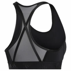 adidas Dont Rest Bos Glam On Bra Black* Löpning|Träning