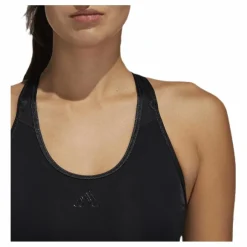 adidas Dont Rest Bos Glam On Bra Black* Löpning|Träning