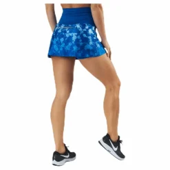 Bullpadel Dorlet Blue* Shorts|Racketsporter