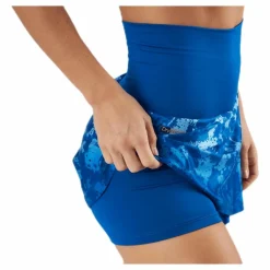 Bullpadel Dorlet Blue* Shorts|Racketsporter