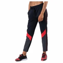 Under Armour Double Knit Pant Black* Tights|Träning
