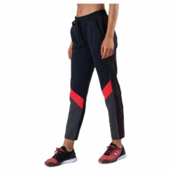 Under Armour Double Knit Pant Black* Tights|Träning