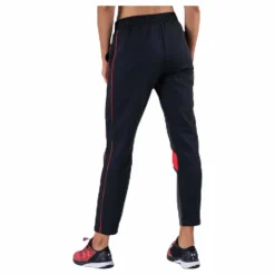 Under Armour Double Knit Pant Black* Tights|Träning