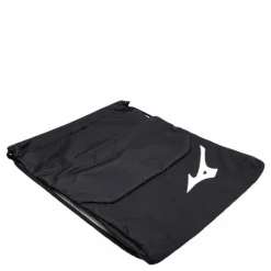 Mizuno Draw Bag Black* Racketsporter