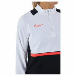 Nike Dri-fit Academy Women's Soccer Black/black/bright Crimson* Fotboll|Tröjor