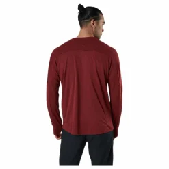 Nike Dri-FIT Element 1/2-Zip Top Trail Red* Tröjor|Löpning