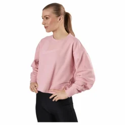 Nike Dri-FIT Get Fit Swoosh Pink* T-Shirts|Träning