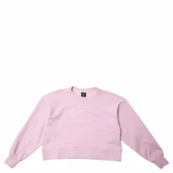 Nike Dri-FIT Get Fit Swoosh Pink* T-Shirts|Träning