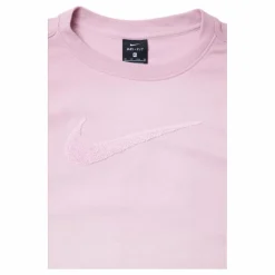 Nike Dri-FIT Get Fit Swoosh Pink* T-Shirts|Träning
