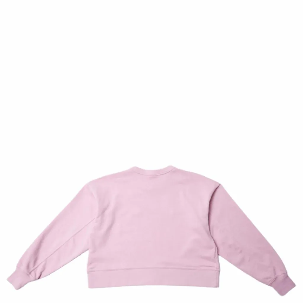 Nike Dri-FIT Get Fit Swoosh Pink* T-Shirts|Träning