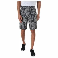 Nike Dri-FIT Hybrid Camo Shorts Grey* Golf|Shorts