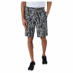 Nike Dri-FIT Hybrid Camo Shorts Grey* Golf|Shorts