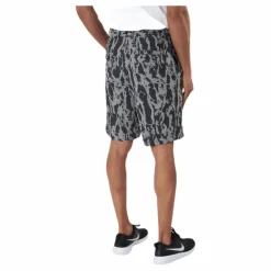 Nike Dri-FIT Hybrid Camo Shorts Grey* Golf|Shorts