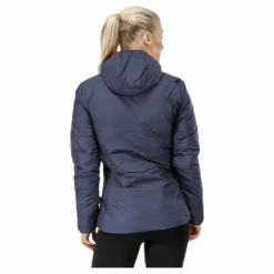 Salomon Drifter Loft Hoodie Pink/Grey* Alpint|Jackor