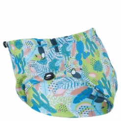 Aquarapid Drim Diaper Pants Patterned*Barn Simning|Badkläder